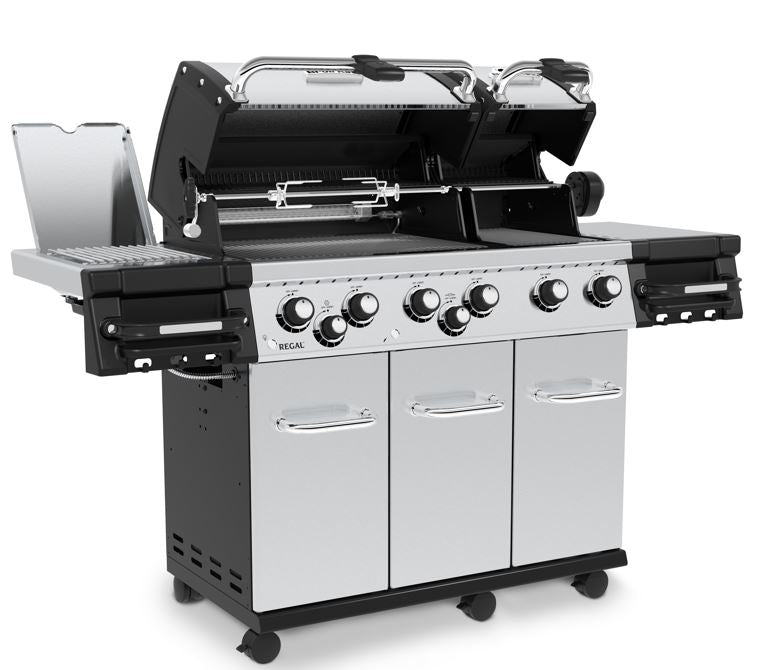 Broil King Regal S 690 IR
