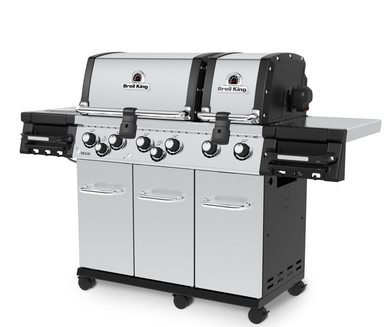 Broil King Regal S 690 IR