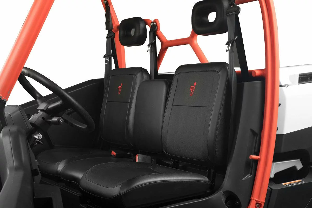 Segway Fugleman UT10 X LOF