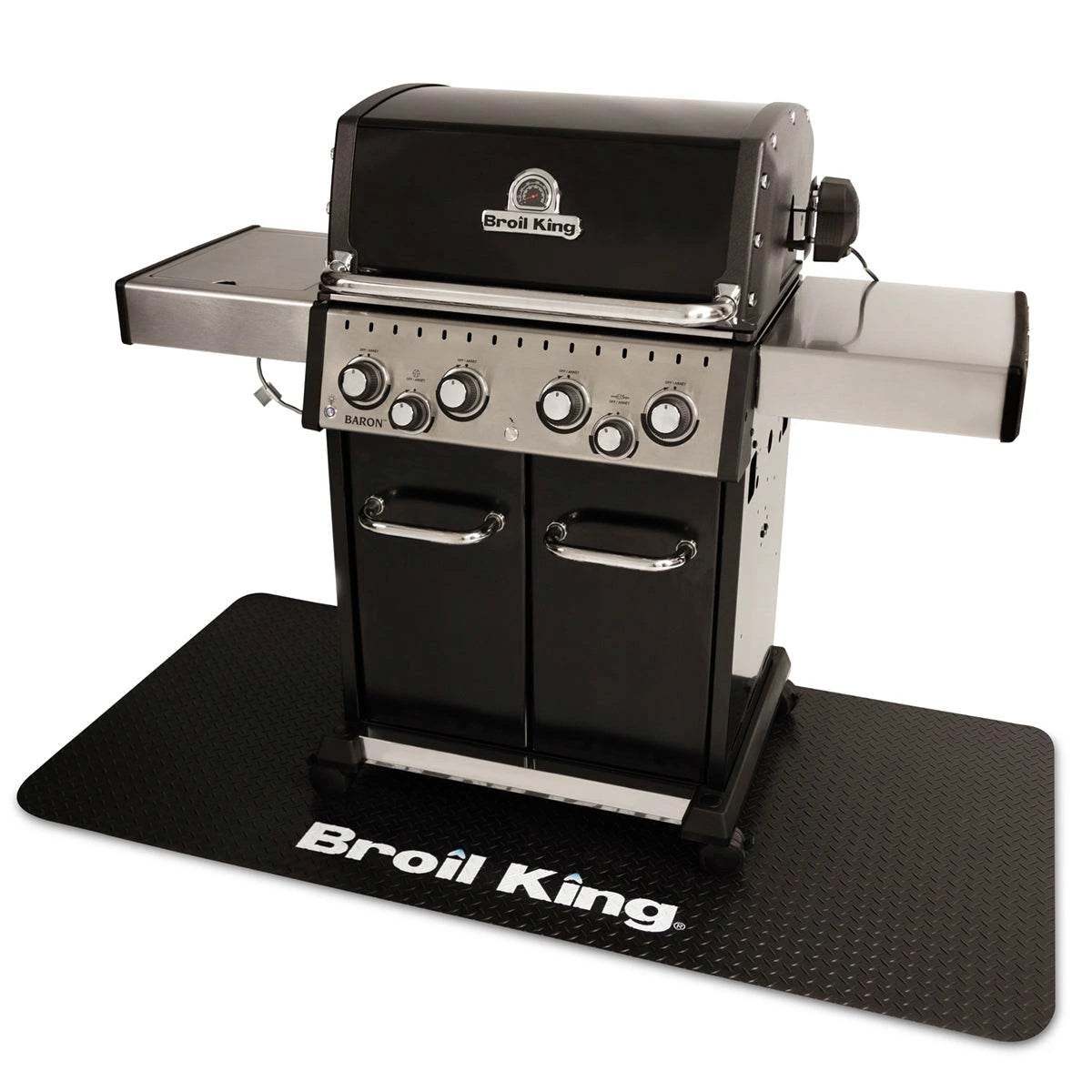 Broil King Grillmatte klein