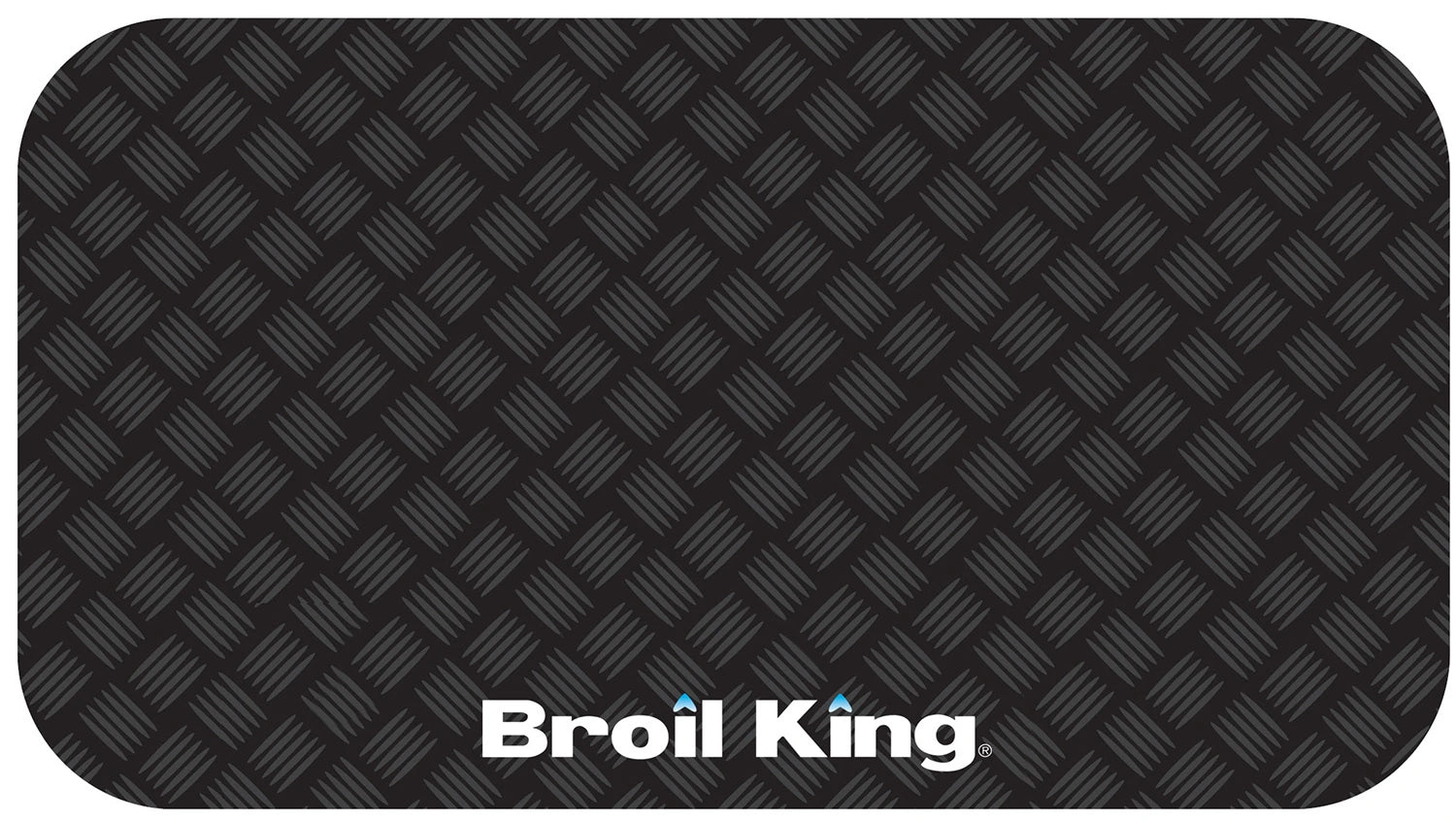 Broil King Grillmatte klein