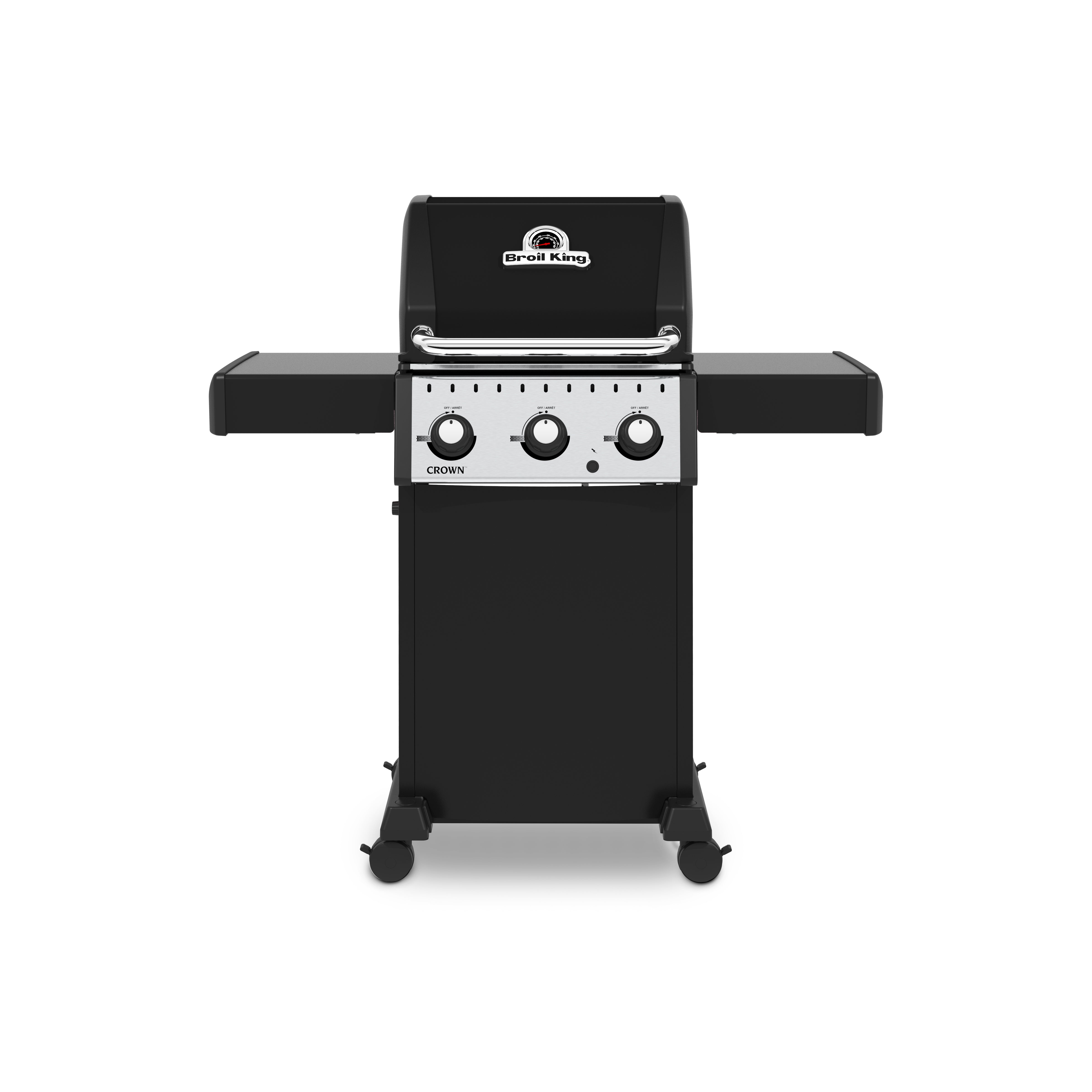 Broil King Crown 310