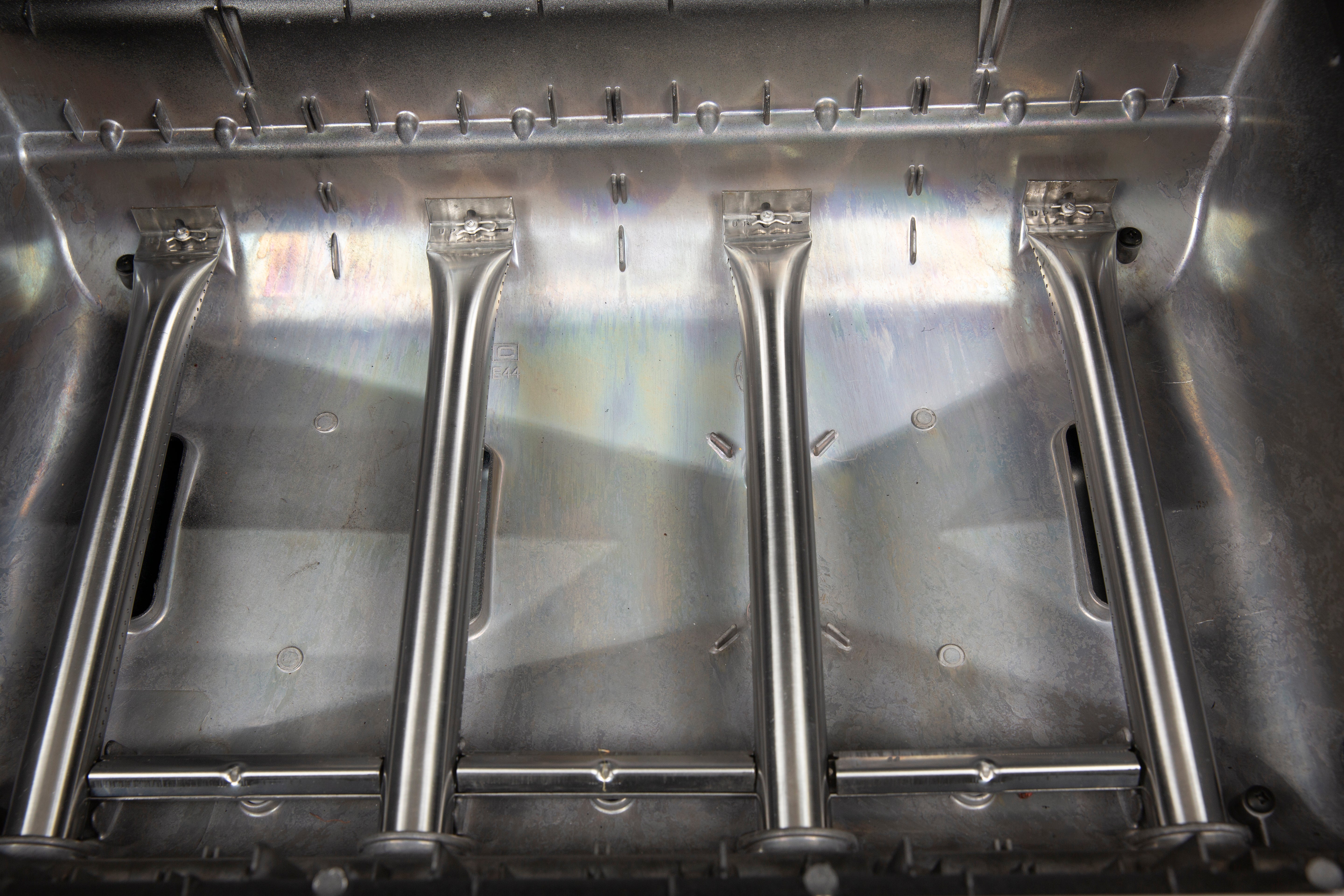 Broil King Crown 310