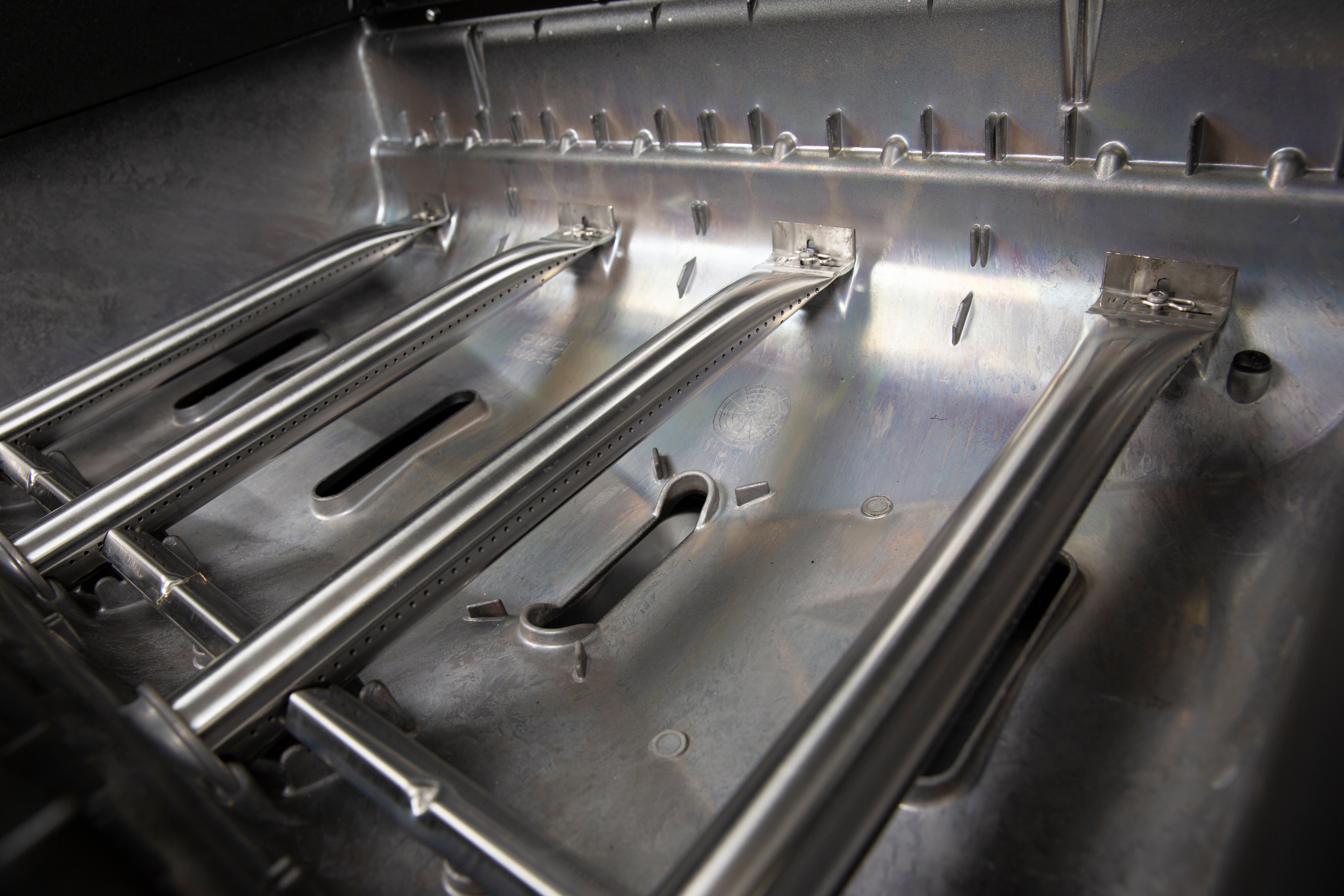 Broil King Crown 310