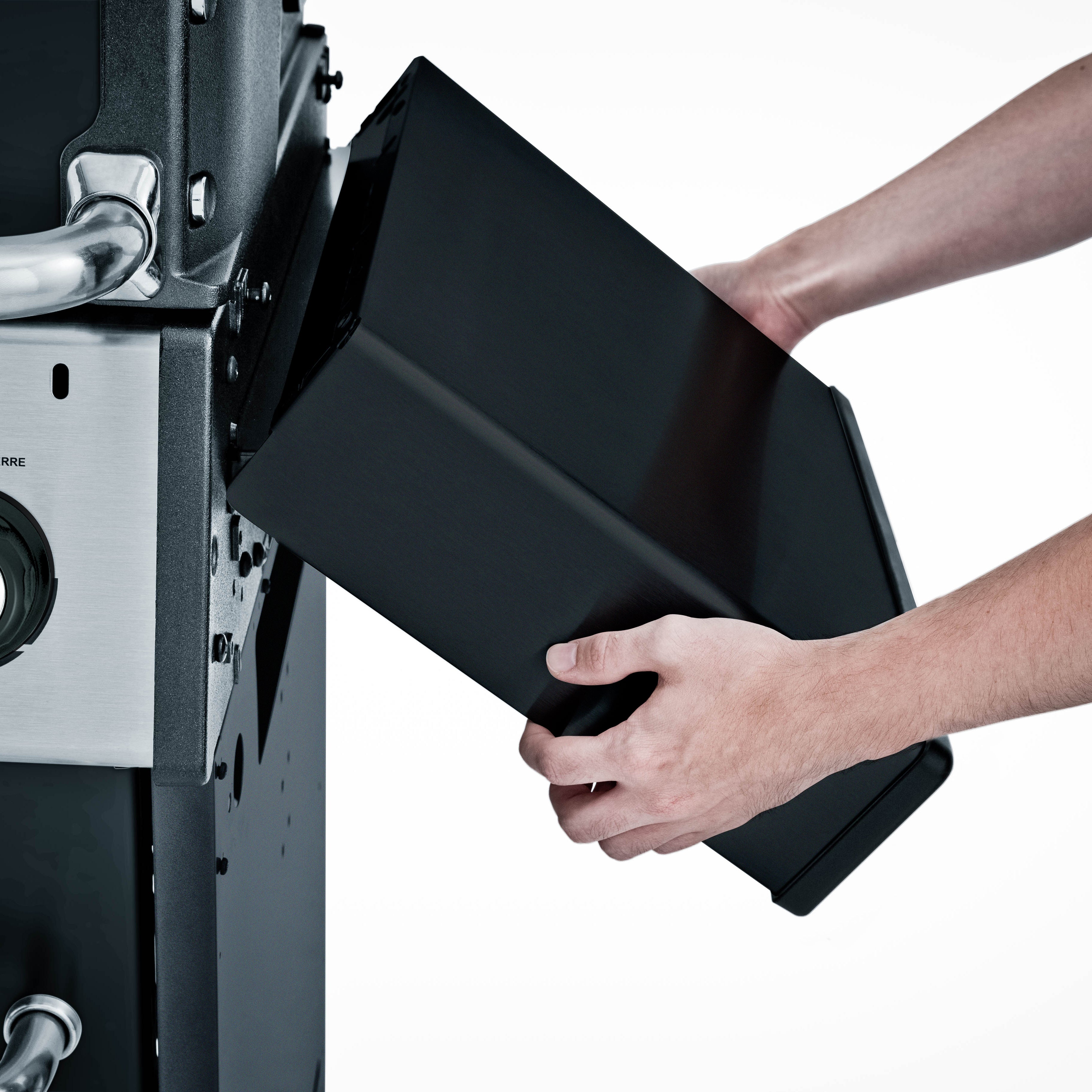 Broil King Crown 310