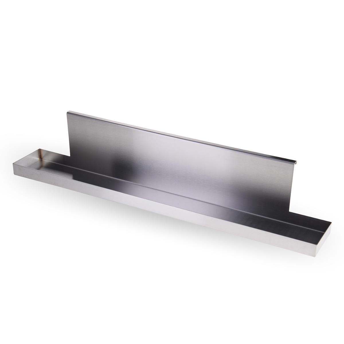 Broil King Edelstahl Fettschiene