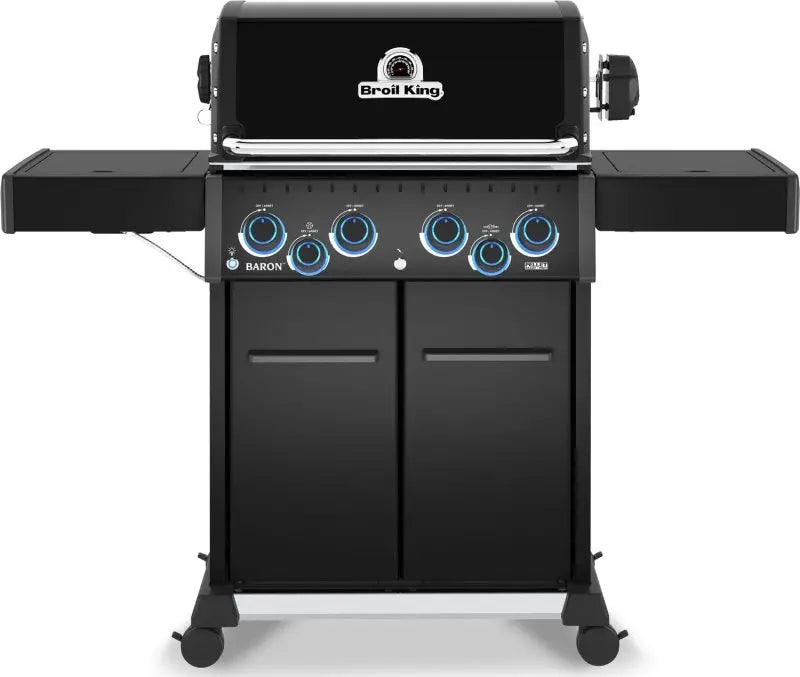 Broil King Baron™ 490 X Shadow