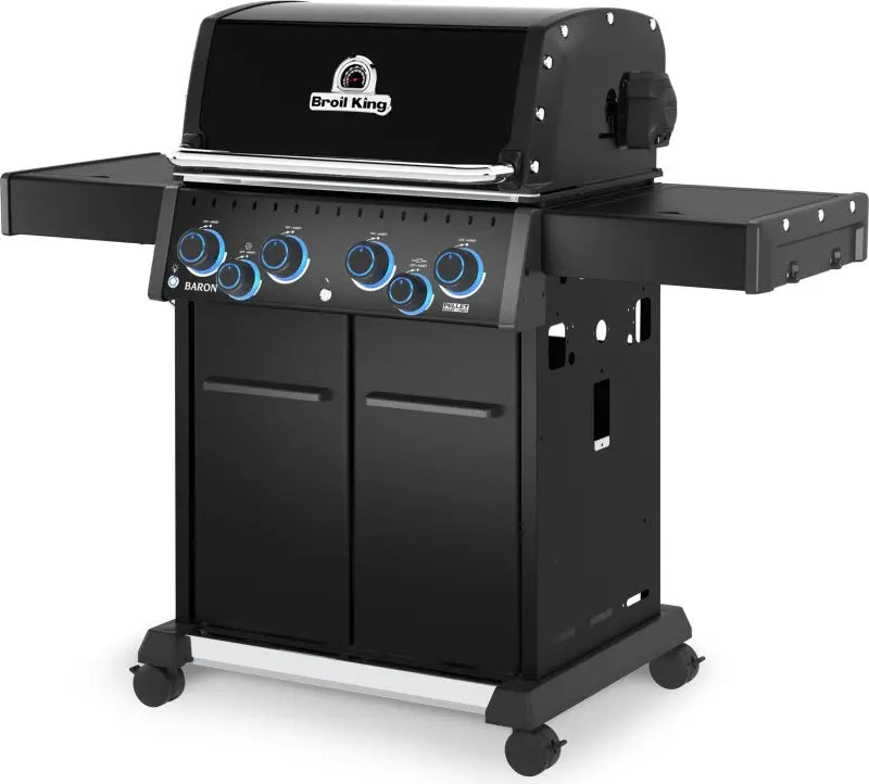 Broil King Baron™ 490 X Shadow
