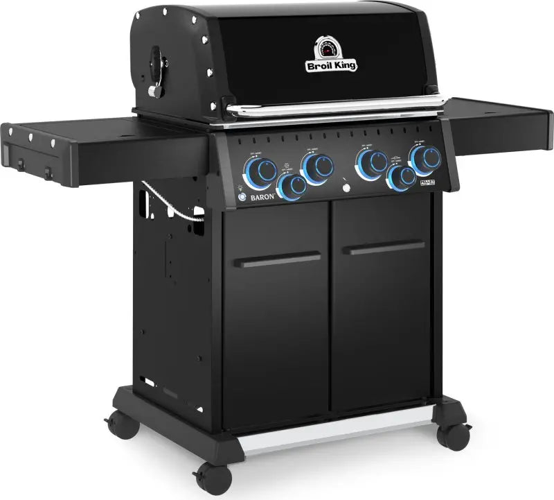 Broil King Baron™ 490 X Shadow