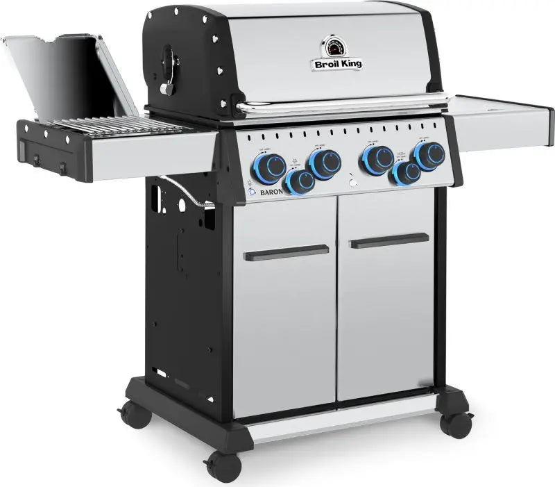 Broil King Baron™ S 490 IRX