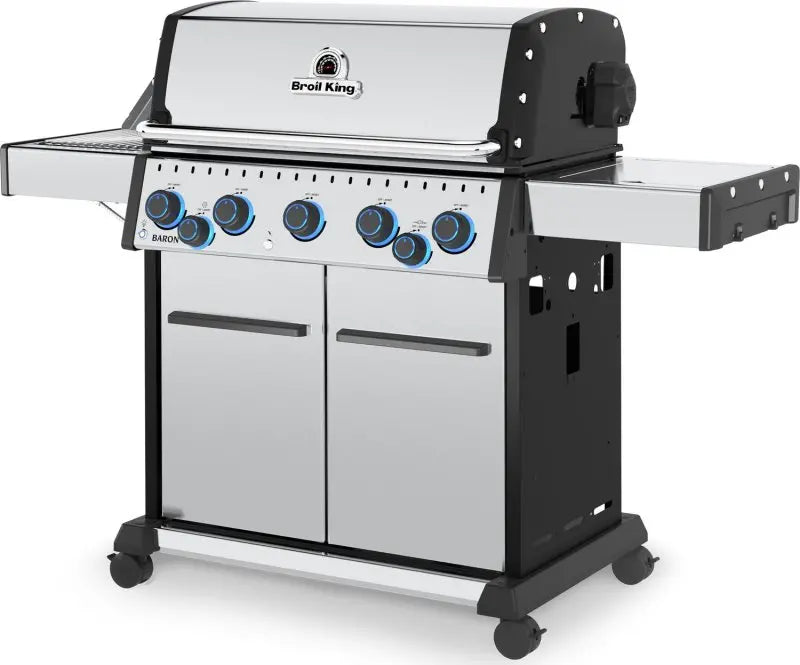 Broil King Baron™ S 590 IRX