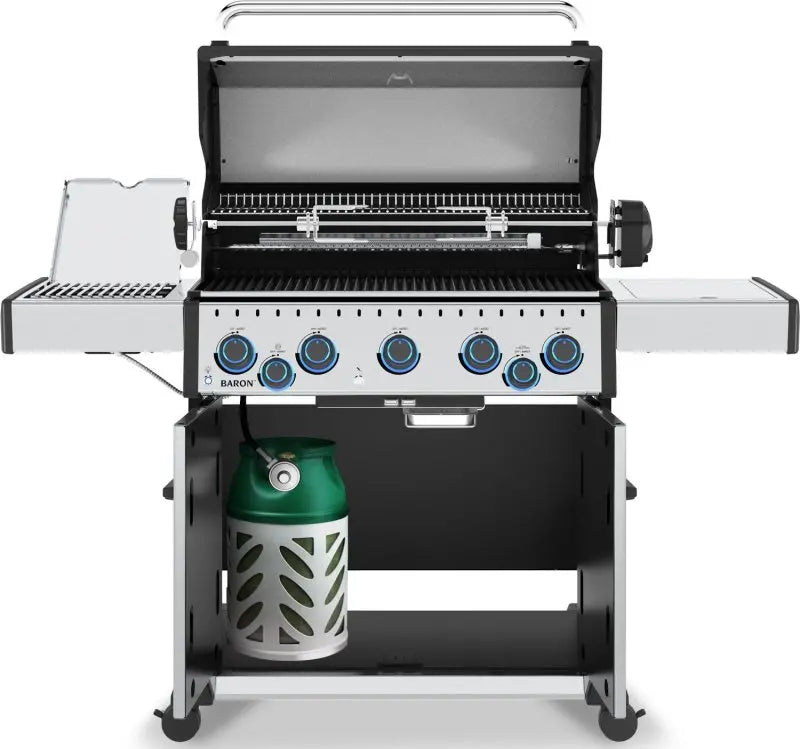 Broil King Baron™ S 590 IRX