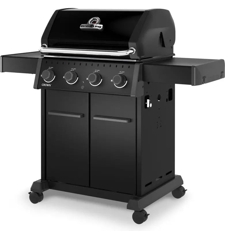Broil KIng Crown™ 420 Shadow