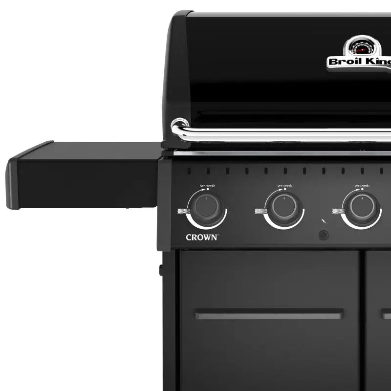 Broil King Crown™ 520 Shadow