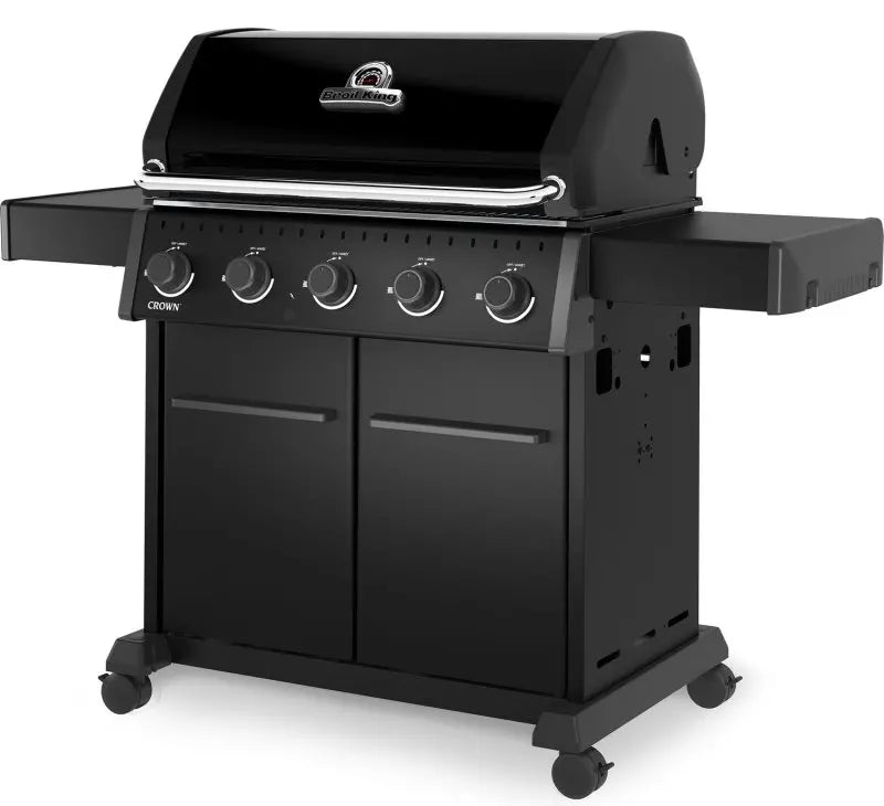 Broil King Crown™ 520 Shadow