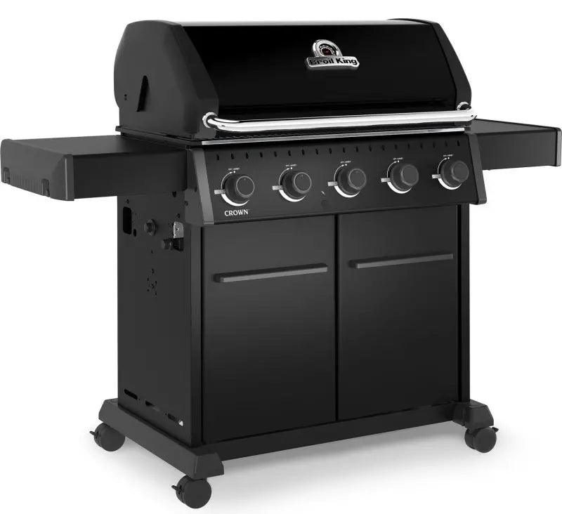 Broil King Crown™ 520 Shadow