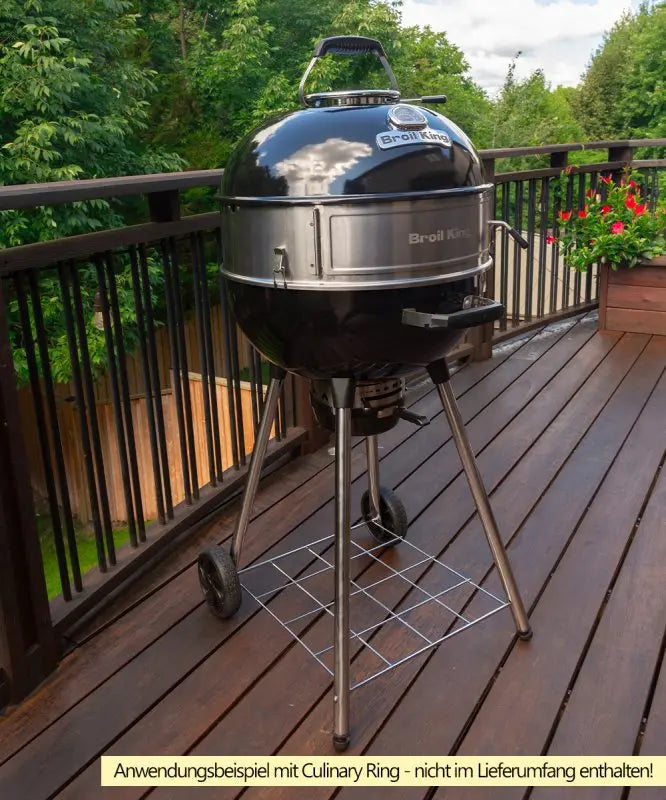 Broil King Crown Kettle 57 cm