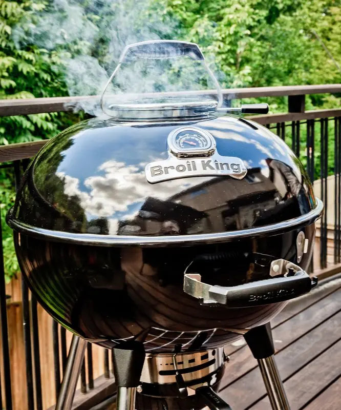 Broil King Crown Kettle 57 cm