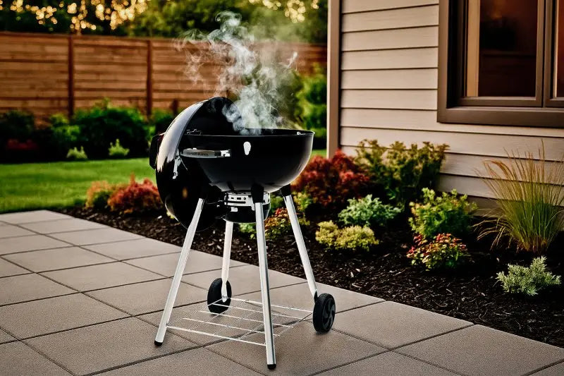 Broil King GEM Kettle 47 cm