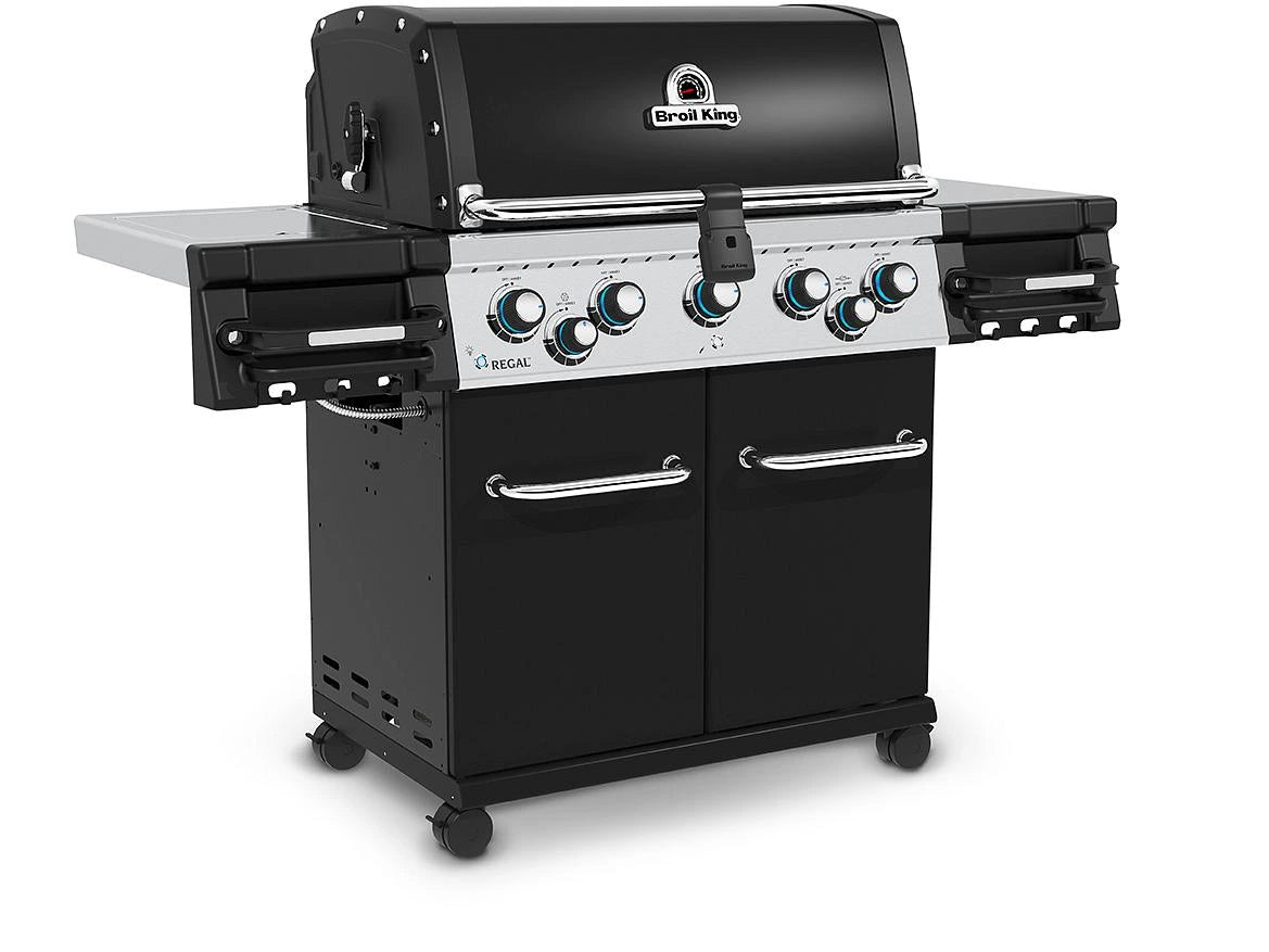 Broil King Regal 590 Black