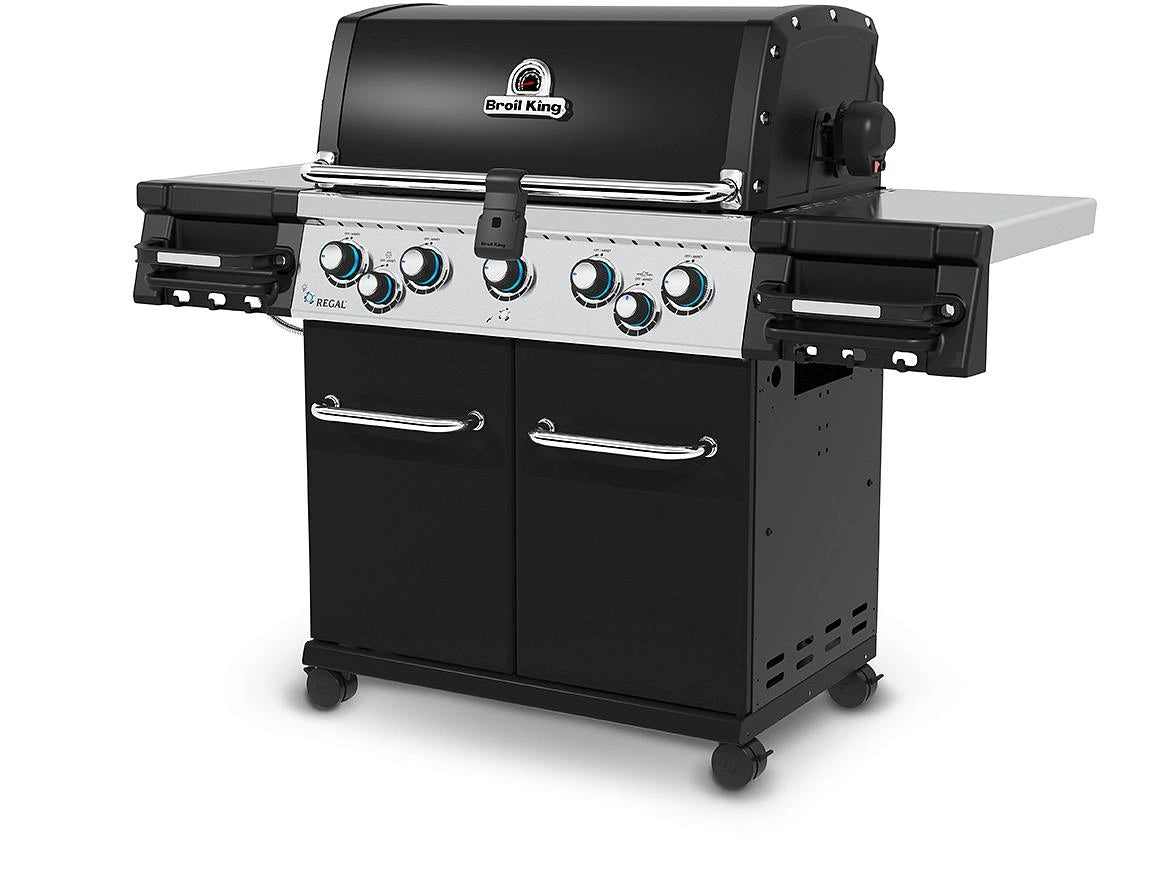 Broil King Regal 590 Black