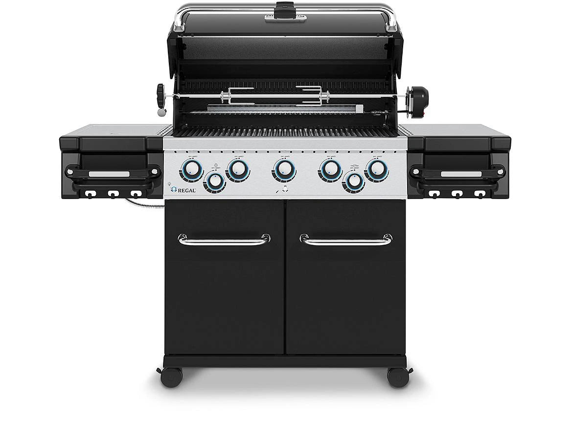 Broil King Regal 590 Black