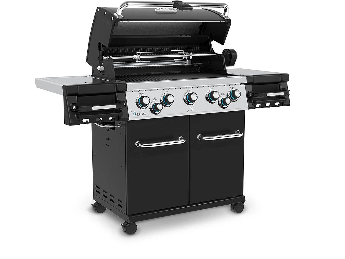 Broil King Regal 590 Black
