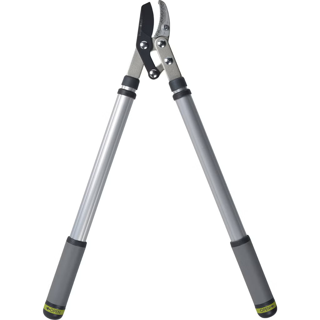 Burgon & Ball Teleskopischer Amboss Astschneider