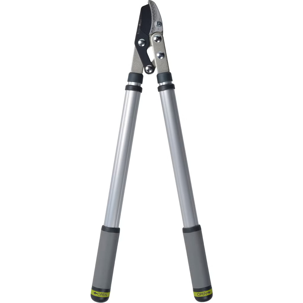 Burgon & Ball Teleskopischer Amboss Astschneider