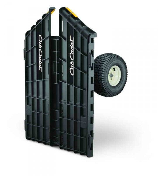 Cub Cadet Anhänger für Rasentraktoren