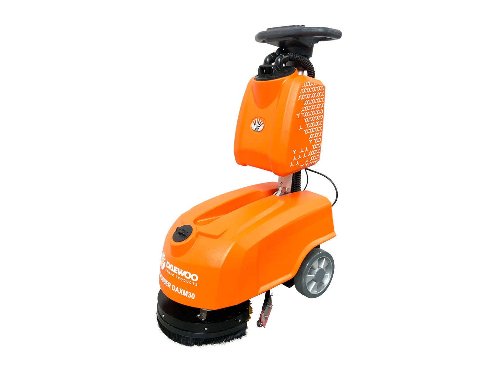 Daewoo DAXM30 Scheuersaugmaschine, Putzmaschine