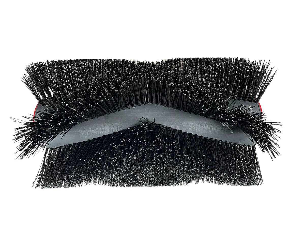 Daewoo Kehrwalze Robust Daewoo DAS80 & Kremer KRYZS4