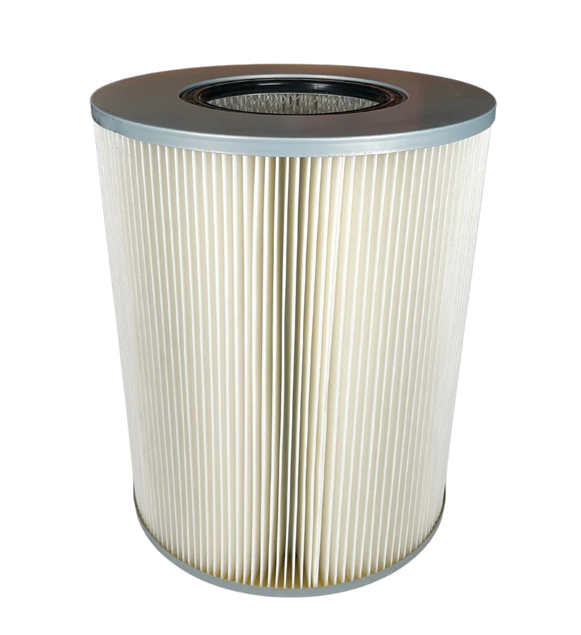 Daewoo Luftfilter für Aufsitzkehrmaschine Daewoo DAS100 / Kremer KRS100