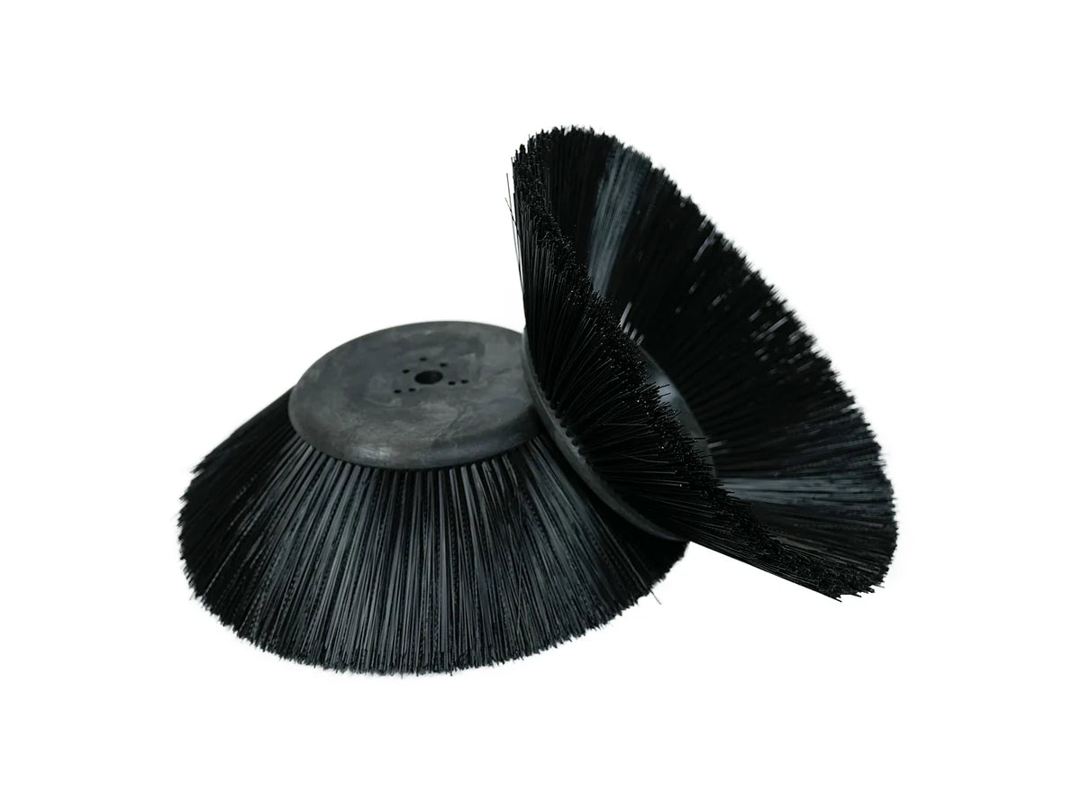 Daewoo 1 Satz Tellerbesen für Kehrmaschine Daewoo DAS100 / Kremer KRS100