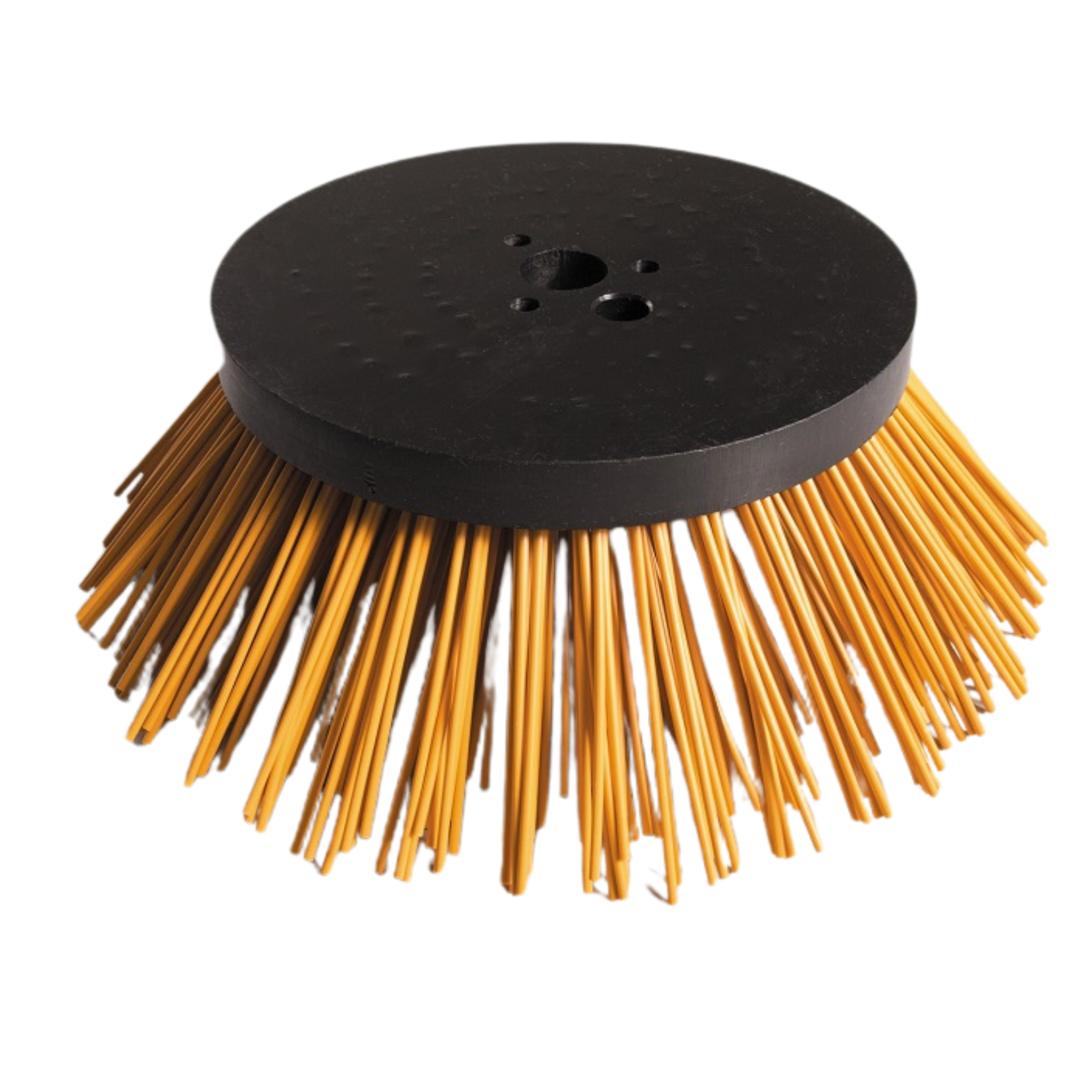 AS Motor Tellerbürste Nylon ⌀ 35cm