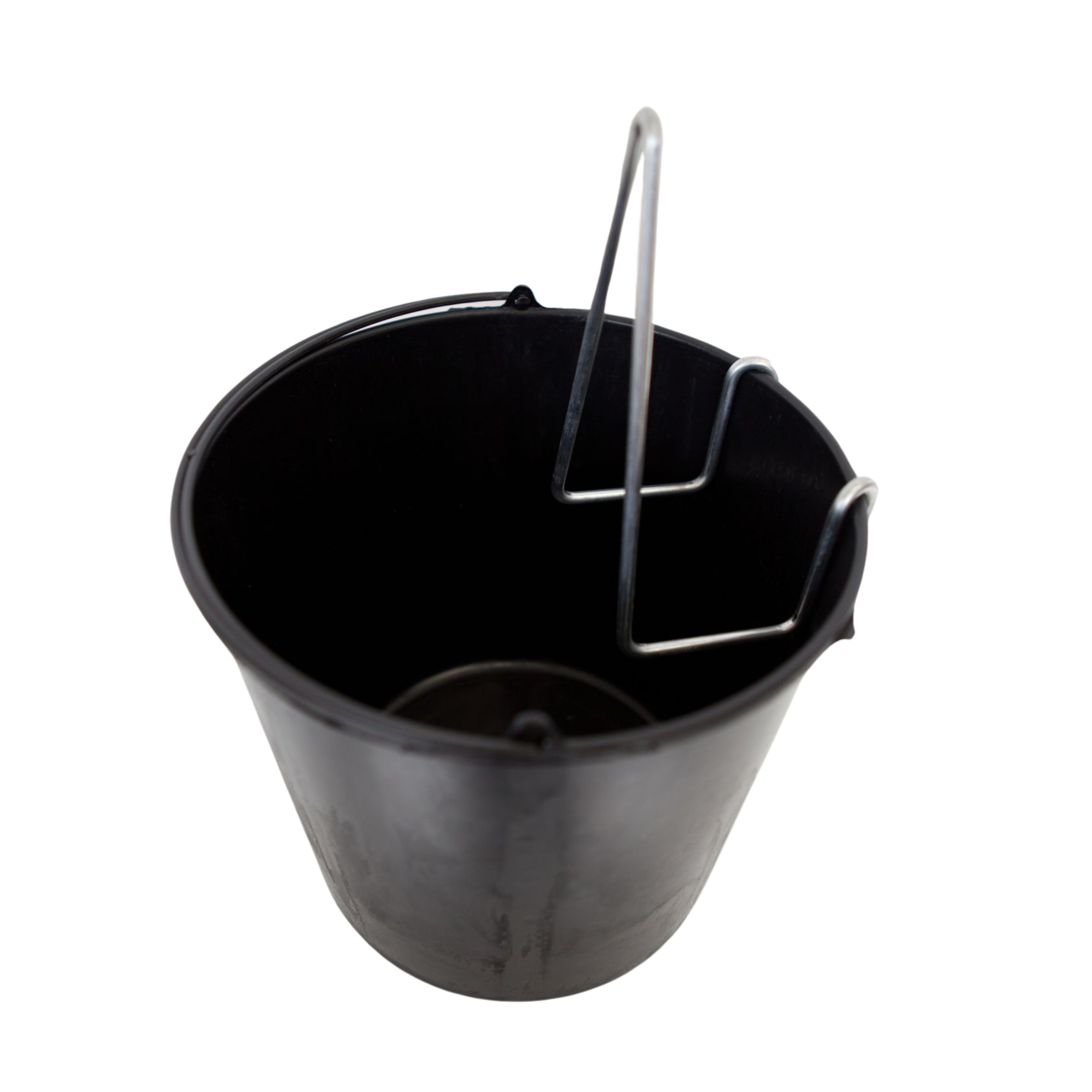 Feucht Obsttechnik Entleerbügel für Rollblitz Klein