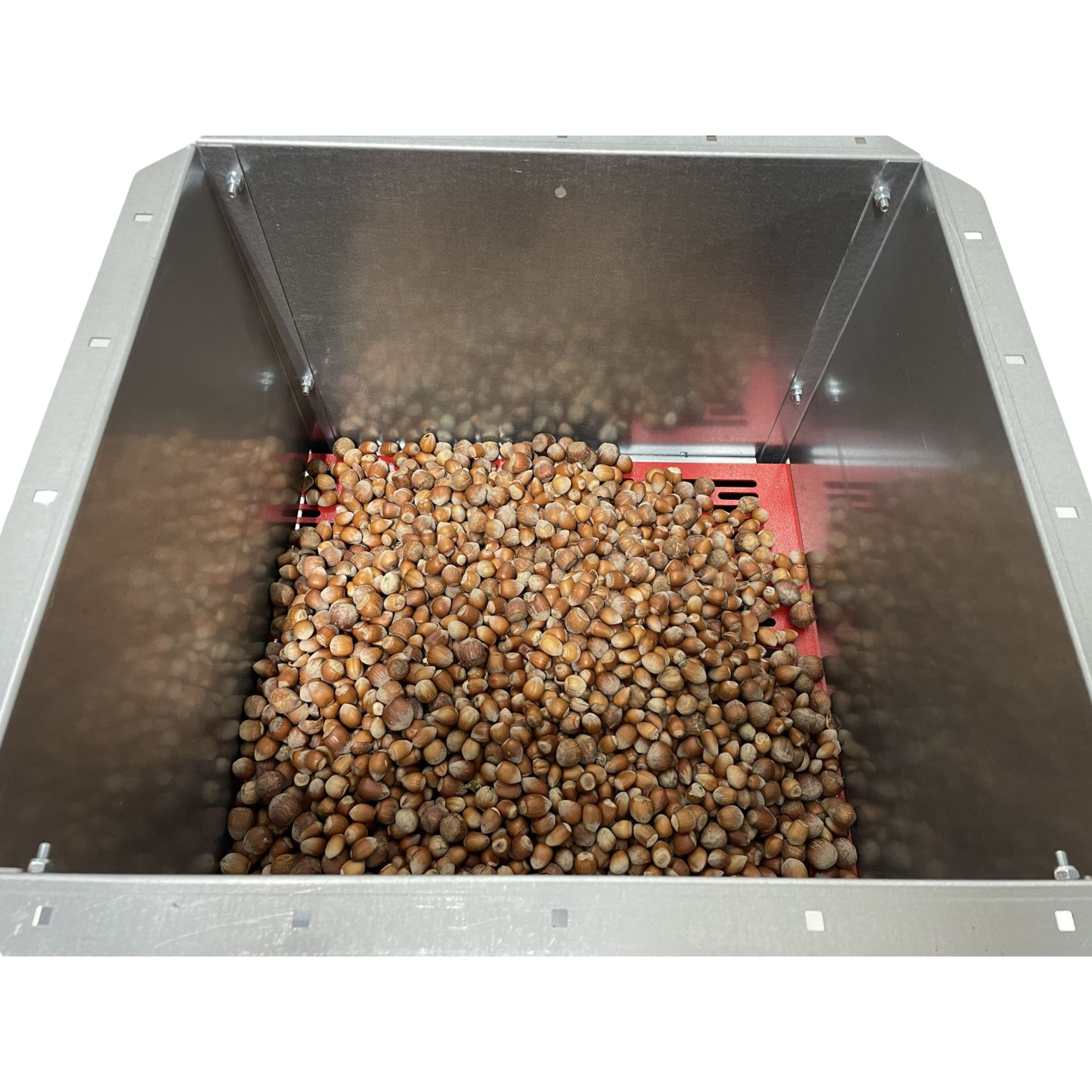 Feucht Obsttechnik Nuss-Trockner Mini