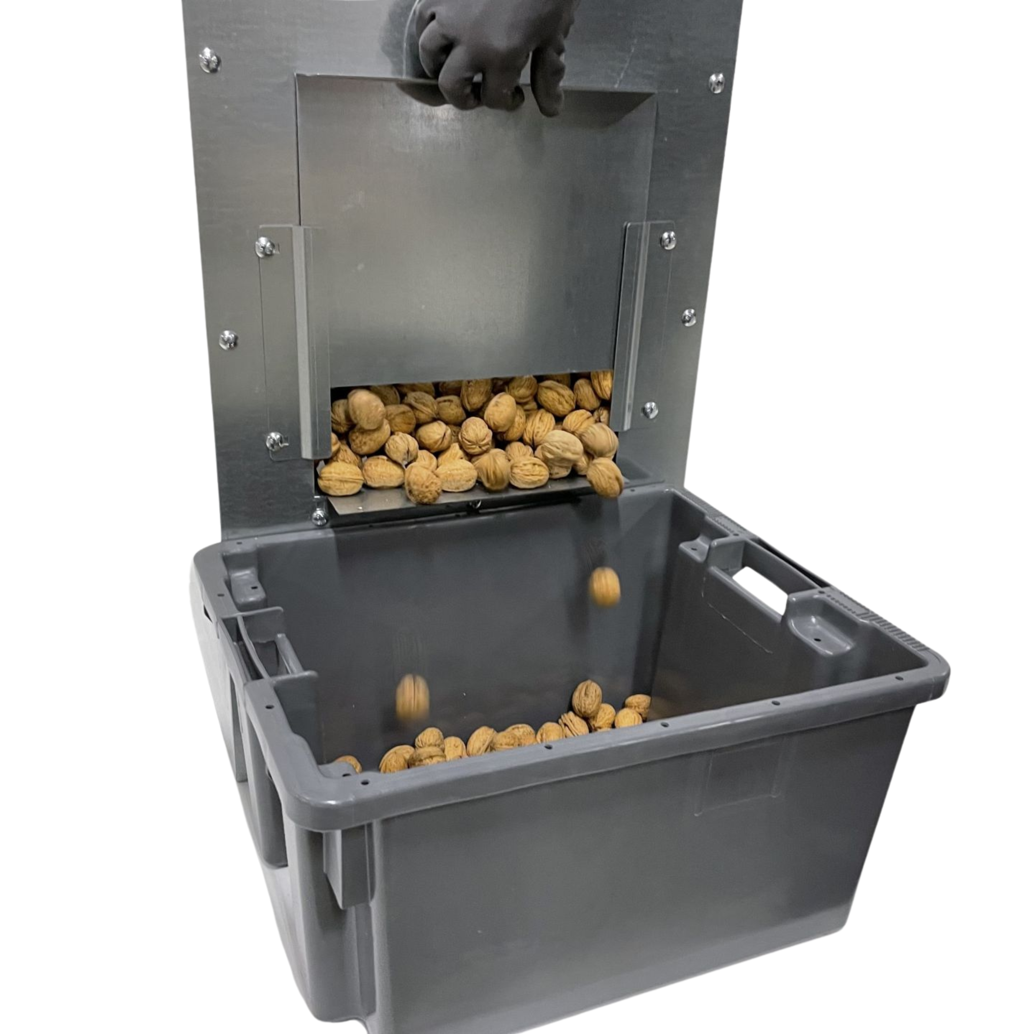 Feucht Obsttechnik Nuss-Trockner Mini