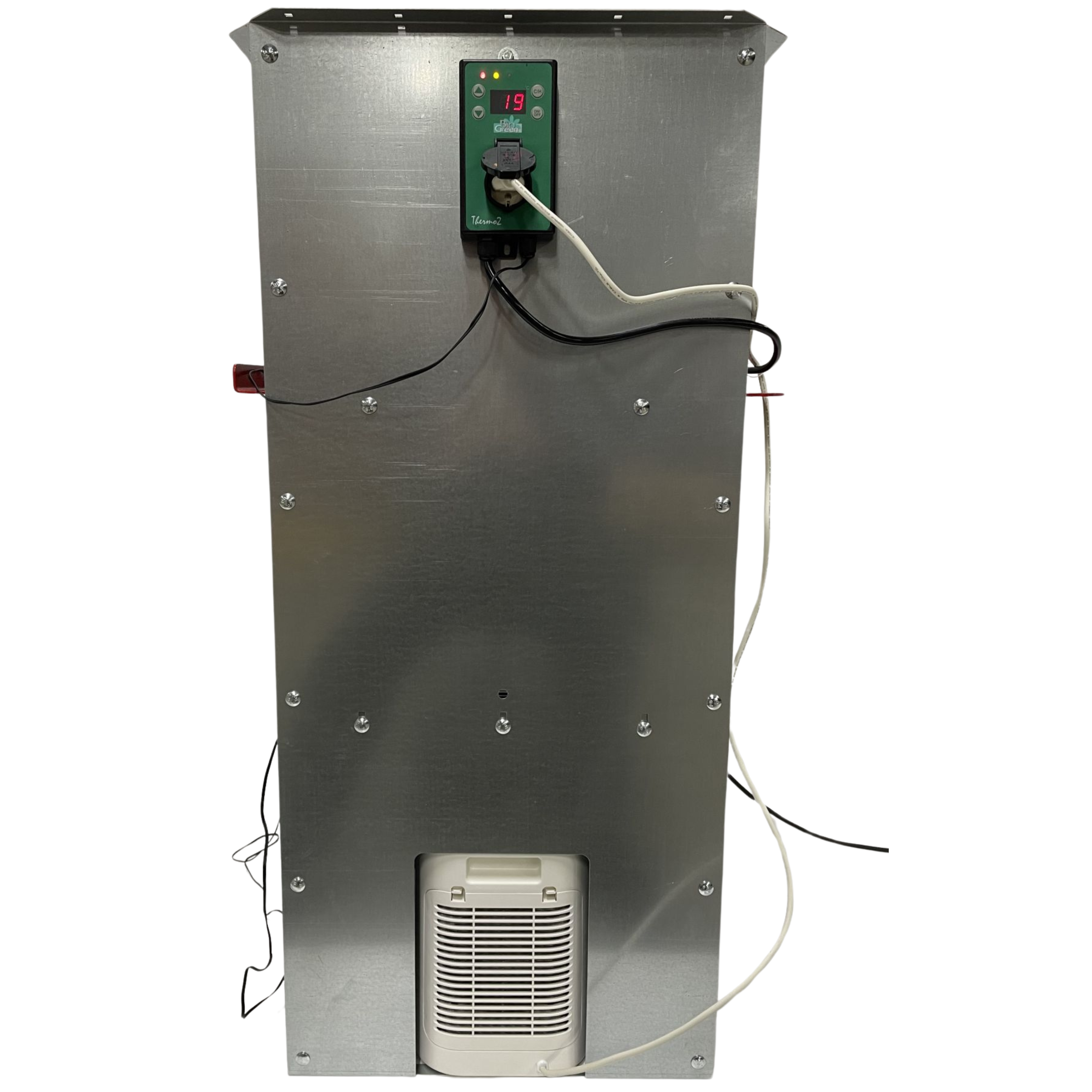 Feucht Obsttechnik Nuss-Trockner Mini