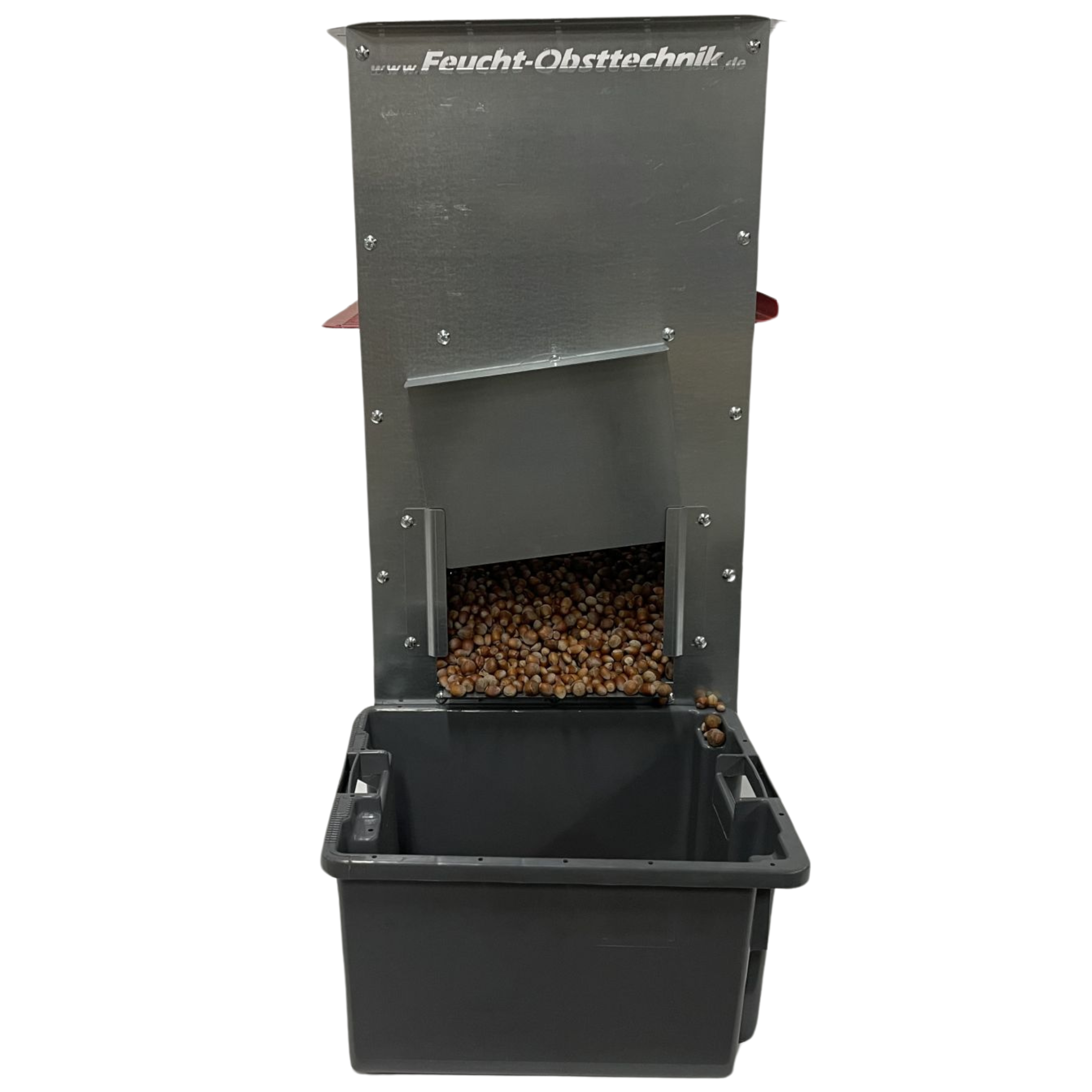 Feucht Obsttechnik Nuss-Trockner Mini