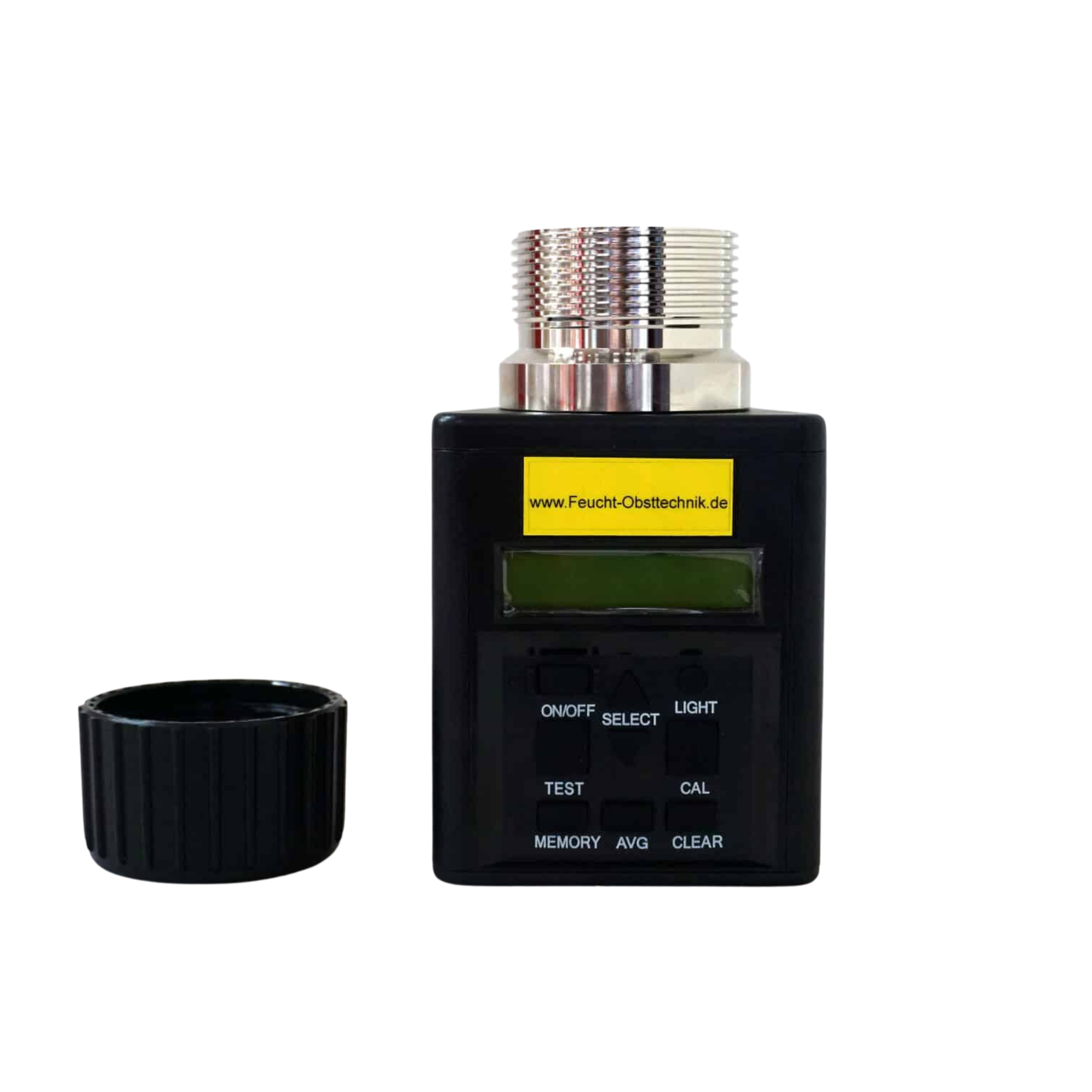 Feucht Obsttechnik Feuchtigkeitsmessgerät