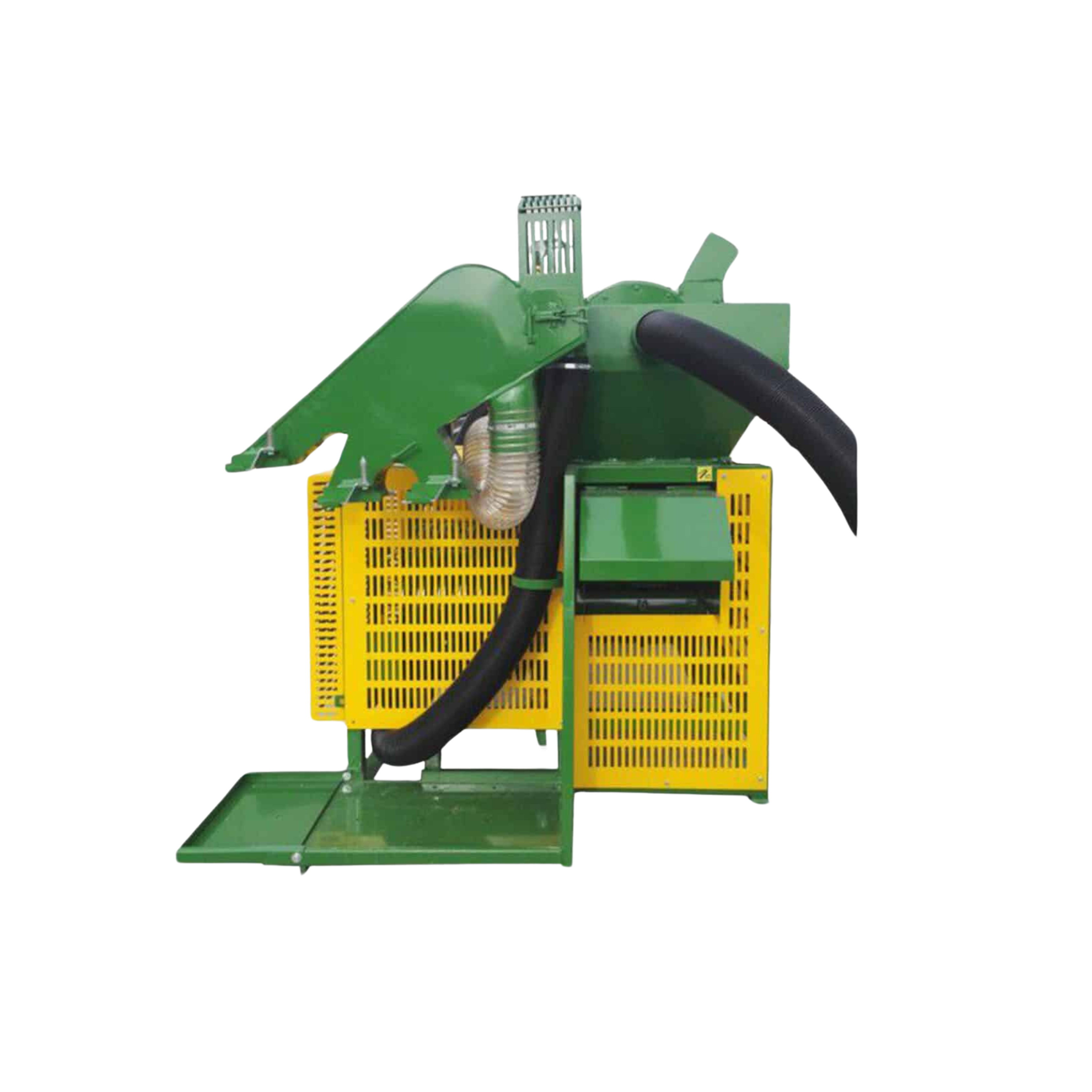 Feucht Obsttechnik Haselnusssauger CH EU 1000