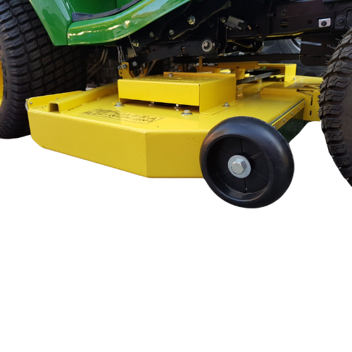 Feucht Obsttechnik Hochgrasmähwerk HGM1000 für John Deere