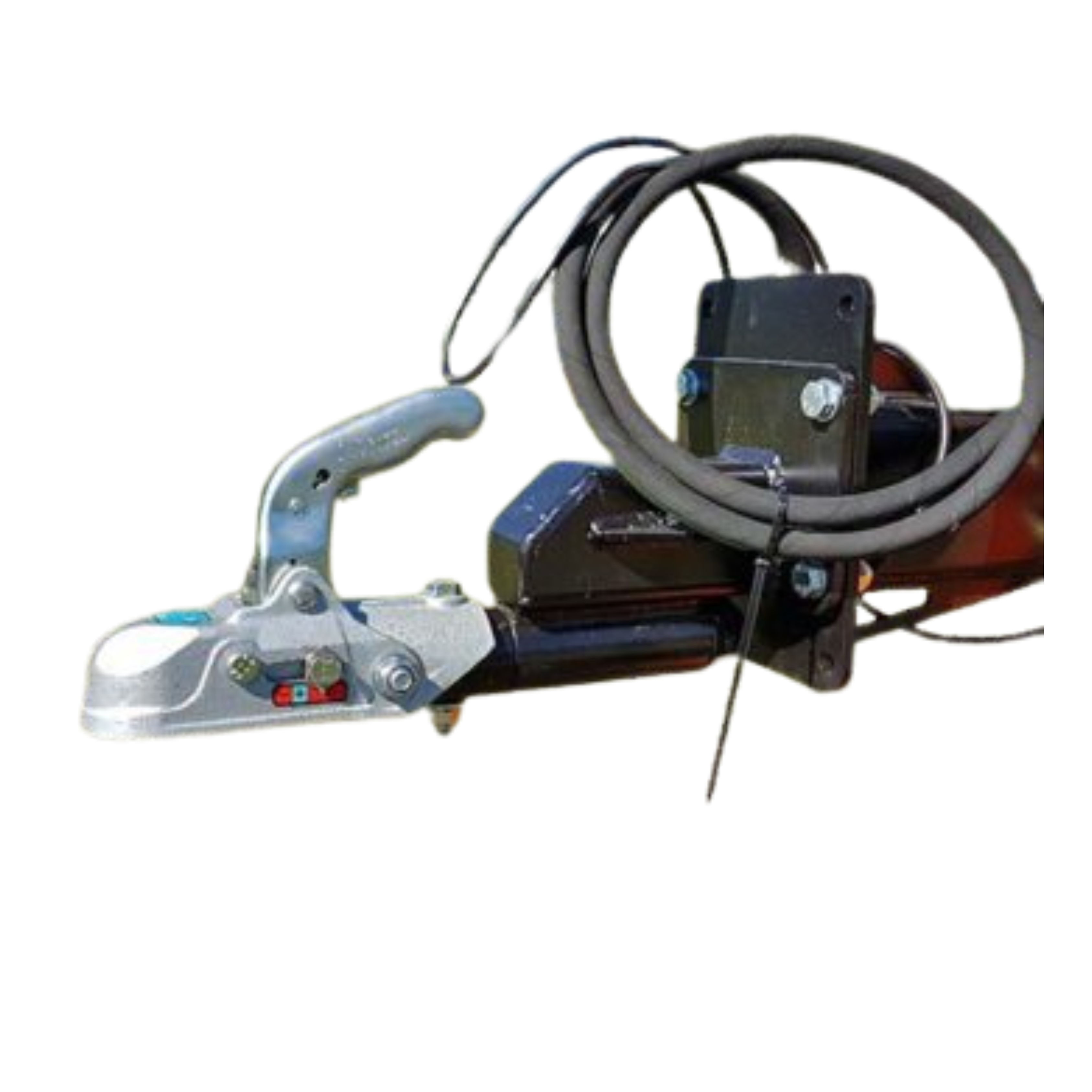 ForeSteel Kugelkupplung ⌀ 50mm