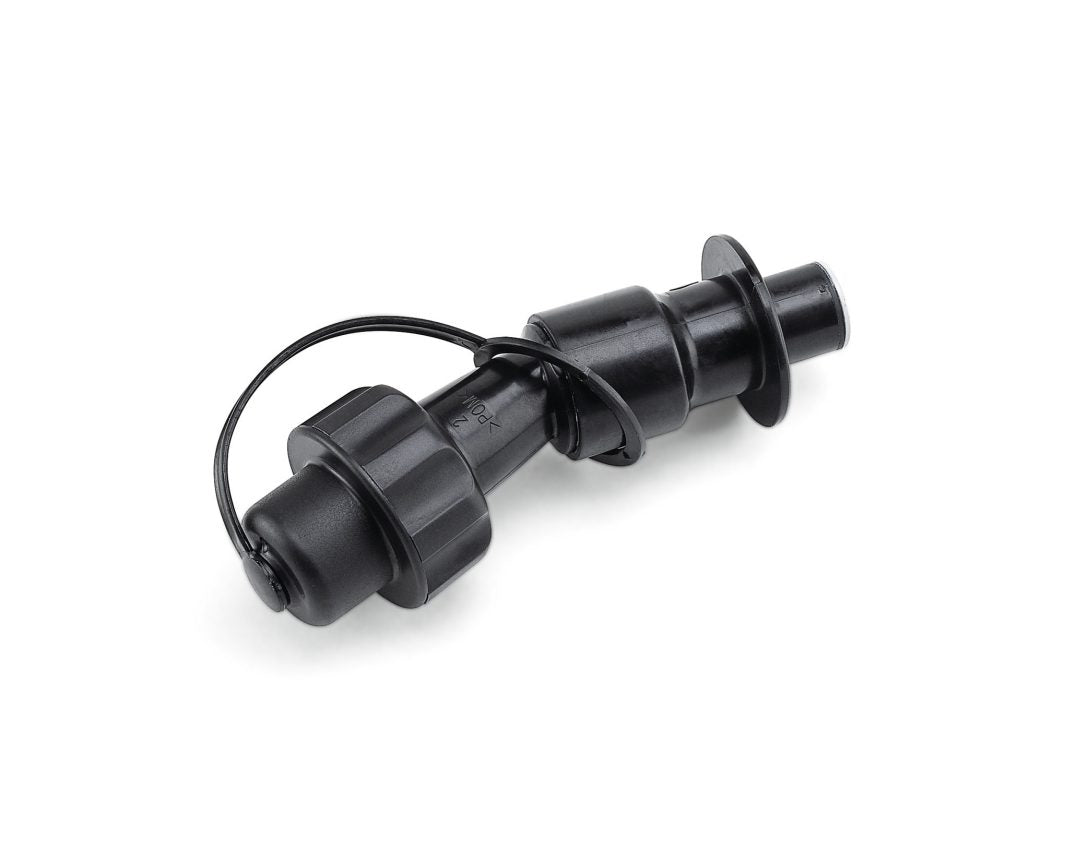 Stihl Einfüllsystem für Kraftstoff