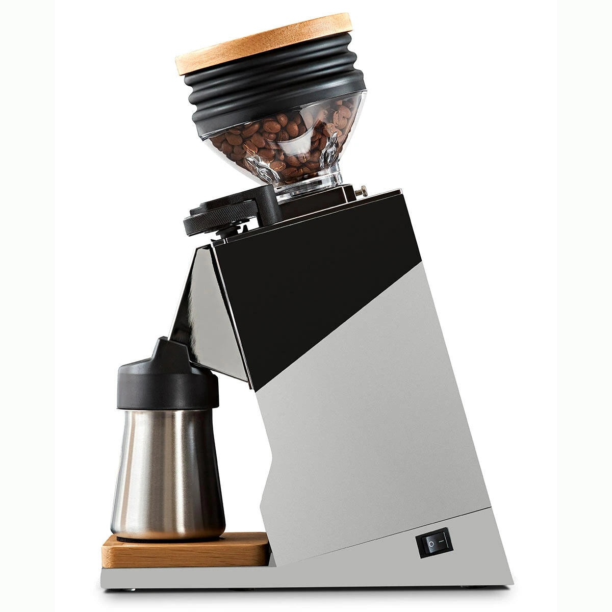 Eureka Mignon Single Dose Pro