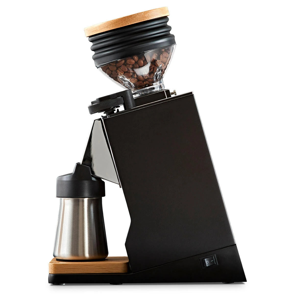 Eureka Mignon Single Dose Pro