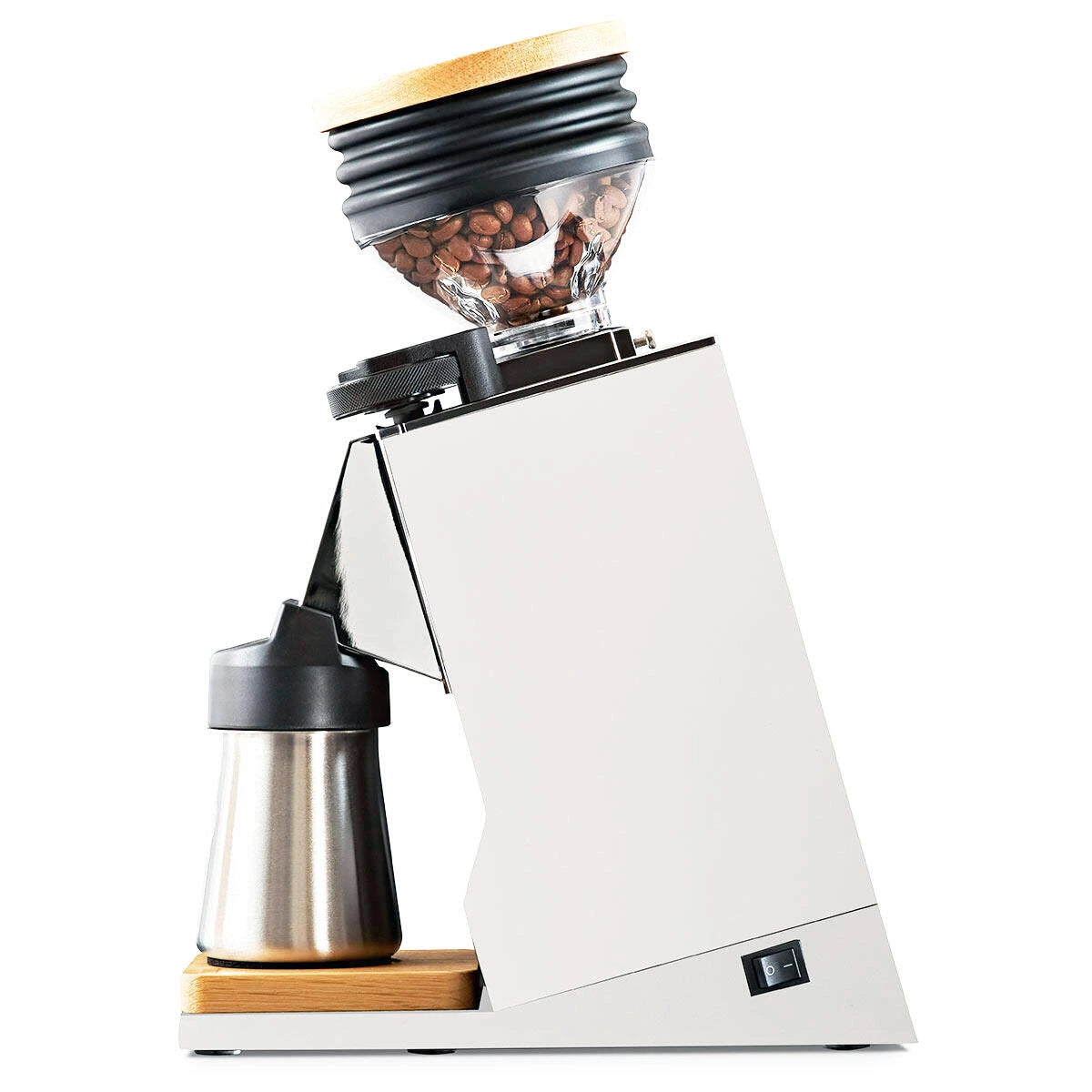 Eureka Mignon Single Dose Pro