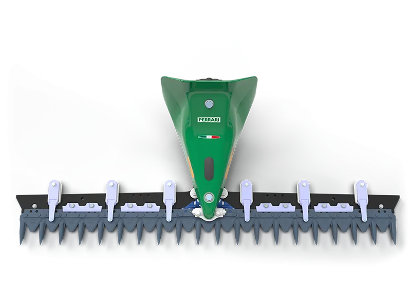 Ferrari Mähbalken Duplex