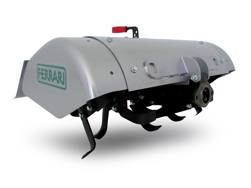 FerrariBondenvorbereitungFraese1